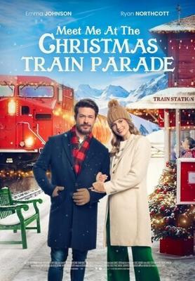 Рождественский парад поездов / The Christmas Train Parade (2023) смотреть онлайн бесплатно в отличном качестве