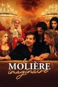 Воображаемый Мольер / Le Molière imaginaire (2024) смотреть онлайн бесплатно в отличном качестве