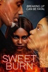 Яркий огонёк / Sweet Burn (2022) смотреть онлайн бесплатно в отличном качестве