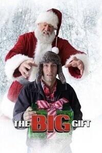 Большой подарок / The Big Gift (2022) смотреть онлайн бесплатно в отличном качестве