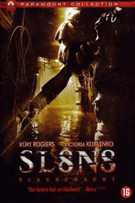 Ночь резни / Sl8n8 (2006) смотреть онлайн бесплатно в отличном качестве