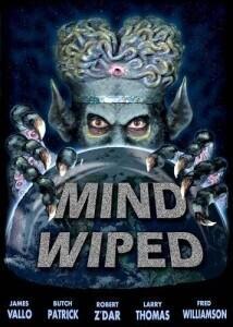 Со стёртой памятью / Mind Wiped (2022) смотреть онлайн бесплатно в отличном качестве