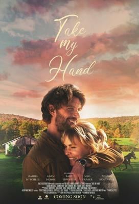 Возьми меня за руку / Take My Hand (2024) смотреть онлайн бесплатно в отличном качестве