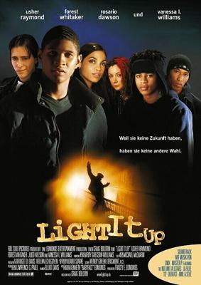 Зажигай, ребята / Light It Up (1999) смотреть онлайн бесплатно в отличном качестве