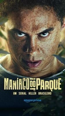 Парковый маньяк / Maníaco do Parque (2024) смотреть онлайн бесплатно в отличном качестве