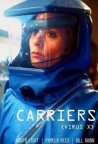 Заражение / Carriers (1998) смотреть онлайн бесплатно в отличном качестве