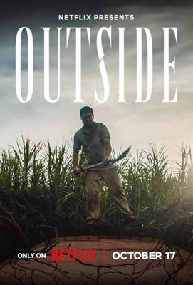 Снаружи / Outside (2024) смотреть онлайн бесплатно в отличном качестве