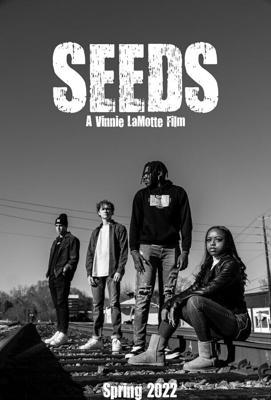 Молодёжь / Seeds A Vinnie LaMotte Film (2022) смотреть онлайн бесплатно в отличном качестве