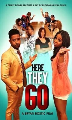 Семейка Питерсонов / Here They Go (2022) смотреть онлайн бесплатно в отличном качестве