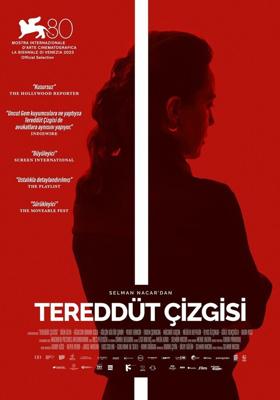 Неумелая рана / Tereddüt Çizgisi (2023) смотреть онлайн бесплатно в отличном качестве