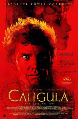 Калигула: Окончательная версия / Caligula: The Ultimate Cut (2023) смотреть онлайн бесплатно в отличном качестве