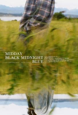 Полуночный черный Полуночный синий / Midday Black Midnight Blue (2022) смотреть онлайн бесплатно в отличном качестве