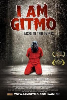 Я - Гуантанамо / I Am Gitmo (2023) смотреть онлайн бесплатно в отличном качестве