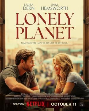 Одинокая планета / Lonely Planet (2024) смотреть онлайн бесплатно в отличном качестве