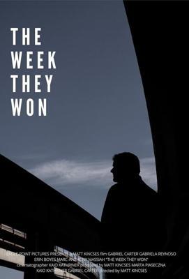 Выигрышная неделя / The Week They Won (2022) смотреть онлайн бесплатно в отличном качестве