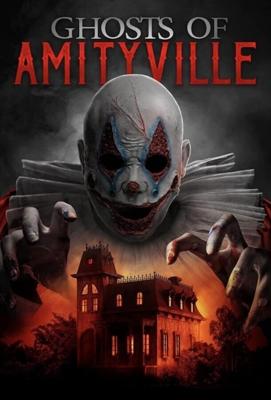 Призраки Амитивилля / Ghosts of Amityville (2022) смотреть онлайн бесплатно в отличном качестве