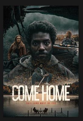 Вернись домой / Come Home (2023) смотреть онлайн бесплатно в отличном качестве