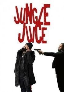 Сок Джунглей / Jungle Juice (2022) смотреть онлайн бесплатно в отличном качестве