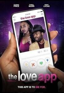 Поиск любви / The Love App (2021) смотреть онлайн бесплатно в отличном качестве