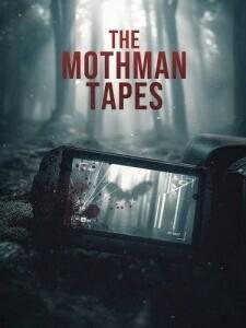 По следам Человека-мотылька / The Mothman Tapes (2022) смотреть онлайн бесплатно в отличном качестве