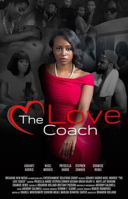 Законы любви / The Love Coach (2022) смотреть онлайн бесплатно в отличном качестве