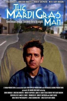 Ряженый / Mardi Gras Man (2022) смотреть онлайн бесплатно в отличном качестве