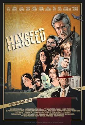 Деревенщина / Hayseed (2022) смотреть онлайн бесплатно в отличном качестве