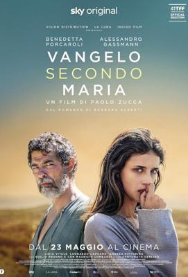 Евангелие от Марии / Il Vangelo secondo Maria (2023) смотреть онлайн бесплатно в отличном качестве