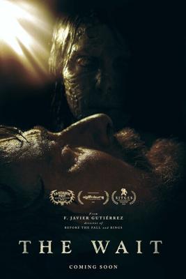 Ожидание / La espera (2023) смотреть онлайн бесплатно в отличном качестве