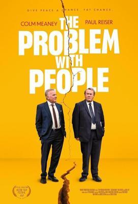 Проблемы с людьми / The Problem with People (2024) смотреть онлайн бесплатно в отличном качестве