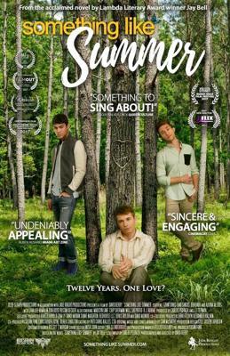 Что-то похожее на лето / Something Like Summer (2017) смотреть онлайн бесплатно в отличном качестве