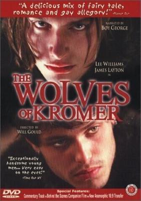 Волки Кромера / The Wolves of Kromer (1998) смотреть онлайн бесплатно в отличном качестве