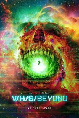 За гранью З/Л/А / V/H/S/Beyond (2024) смотреть онлайн бесплатно в отличном качестве