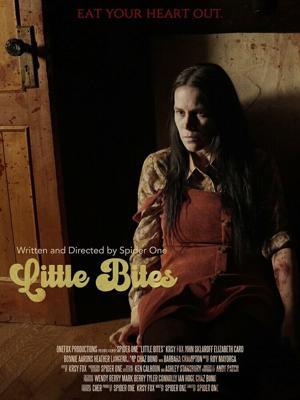 Маленькие кусочки / Little Bites (2024) смотреть онлайн бесплатно в отличном качестве