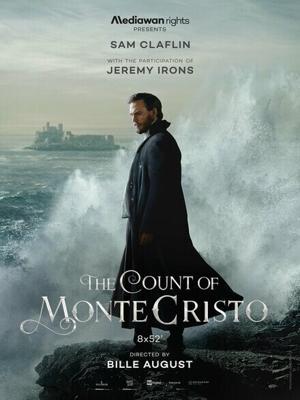 Граф Монте-Кристо / The Count of Monte Cristo (2024) смотреть онлайн бесплатно в отличном качестве