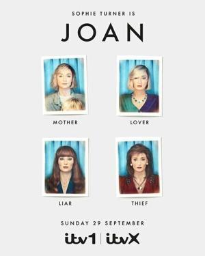 Джоан / Joan (2024) смотреть онлайн бесплатно в отличном качестве