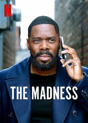 Безумие / The Madness (2024) смотреть онлайн бесплатно в отличном качестве