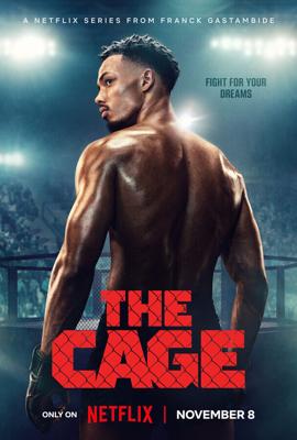 Клетка / La Cage (2024) смотреть онлайн бесплатно в отличном качестве