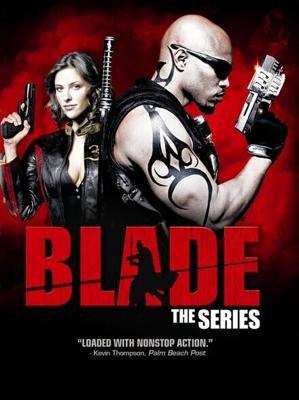 Блэйд / Blade: The Series (2006) смотреть онлайн бесплатно в отличном качестве