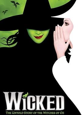 Злая / Wicked () смотреть онлайн бесплатно в отличном качестве