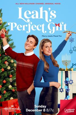 Идеальный подарок для Лии / Leahs Perfect Gift () смотреть онлайн бесплатно в отличном качестве