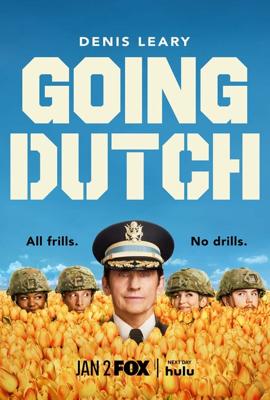 Каждый за себя / Going Dutch (2025) смотреть онлайн бесплатно в отличном качестве