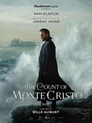 Граф Монте-Кристо / The Count of Monte Cristo () смотреть онлайн бесплатно в отличном качестве