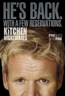 Кошмары на кухне / Kitchen Nightmares () смотреть онлайн бесплатно в отличном качестве