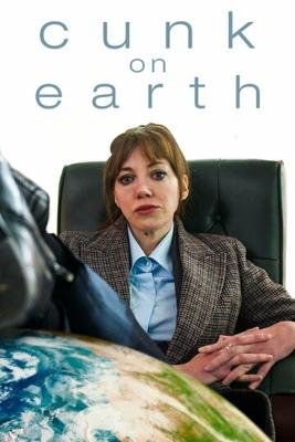 Канк на Земле / Cunk on Earth () смотреть онлайн бесплатно в отличном качестве