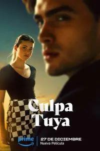 Твоя вина / Culpa tuya (2024) смотреть онлайн бесплатно в отличном качестве