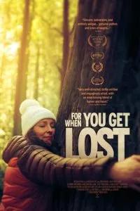 На случай если заблудишься / For When You Get Lost (2023) смотреть онлайн бесплатно в отличном качестве