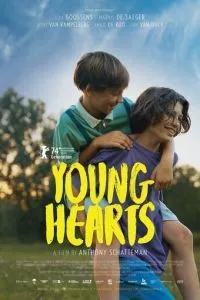 Юные сердца / Young Hearts (2024) смотреть онлайн бесплатно в отличном качестве