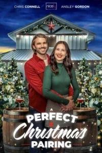 Идеальное рождественское сочетание / A Perfect Christmas Pairing (2023) смотреть онлайн бесплатно в отличном качестве