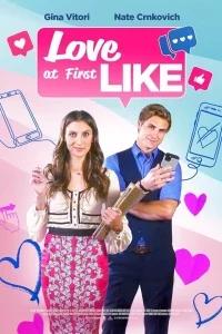 Любовь с первого лайка / Love at First Like (2023) смотреть онлайн бесплатно в отличном качестве